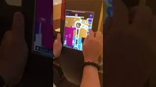 Sunway Pyramid Shopping Mall iPad Directory | 2msia Channel