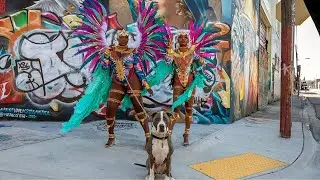 Miami LIVE MLK Day Parade Miami’s Liberty City Martin Luther King Jr. Day Celebration 2024