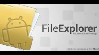 Super File Explorer