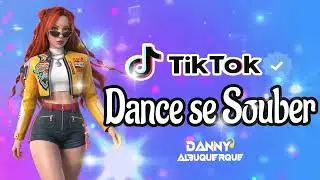 Dance se souber~ {TikTok} 2026🎶💜