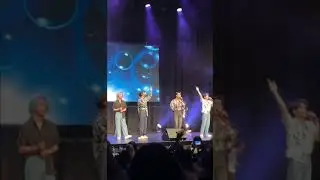 [20230812] BossNoeul & FortPeat - Take Me To Your Heart (live cover)