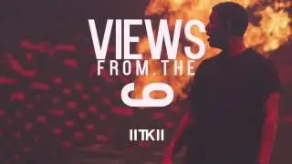 Drake Type Beat - Views From The 6 [prod. by tk]