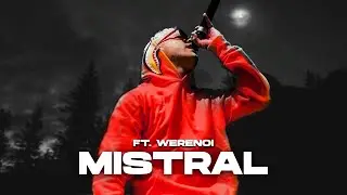 PLK - MISTRAL GAGNANT ft. WERENOI