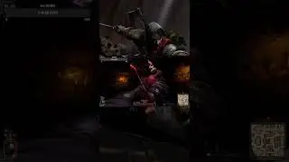 Hr Speedrun Troll+ Cyclop+ treasure room one run with Cinder #games #speedruning #darkanddarkernews