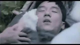 How Jackie Chan Broke His Skull While Filming 'Armour of God' (1986)