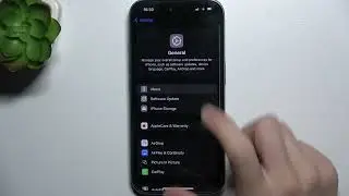 Apple iPhone 16 - Как проверить модель вашего iPhone - Определите ваше устройство