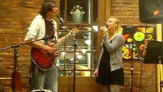 Aemilii Melby and Dietz Parker 