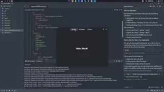 Supercharge GTK Development w GNOME Foundry & Zed :🚀 🚀