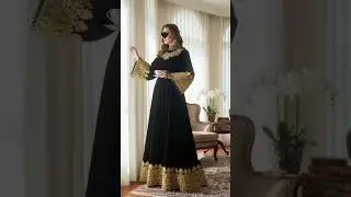 black dress  design 2026 /The Rise of the Fashionable Funeral: Black Dress Trends for 2026