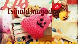 LPS tutorilyál I Vagány őszi cuccok I 1. rész