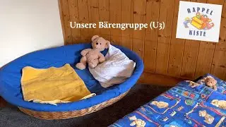 Unsere B&auml;rengruppe (U3)