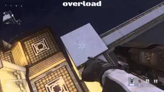 Best advanced warfare glitch on infected on defender overload solar atlas gorge (PS4 XB1 XB360 PS3 P