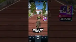 Rush Xtreme: Gameplay Walkthrough Lever 51 - Lever 60 ( Android , iOS ) | NTPxGaming 
