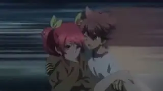 Ikki attacked by Golem and Todo Toka First Look