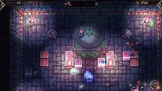 Delver's Drop Random Clip #1 - Unexpectedly Explosive End