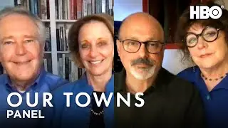 Our Towns (2021): Panel with The Atlantic | HBO