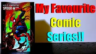 Ultimate Spider-Man Omnibus Vol 2 Review! (1-Year Channel Anniversary!)