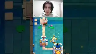Placements #clashroyale