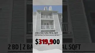 Coming Soon - 12201 Saint Peter Court #M