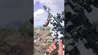 NEW NZ-41 WARZONE LOADOUT is INSANE!!!! (Call Of Duty Warzone Best Class Setups) #shorts