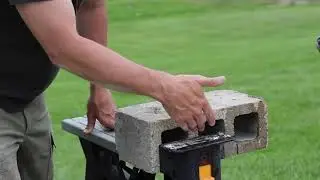 9&rdquo; ROC CRUSHER SUPREME BLADE Tool Review Tuesday BLADES DIRECT DIAMOND BLADES