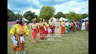THE ANNUAL IKWERRE CULTURAL FESTIVAL - UK (3rd edition 2025)