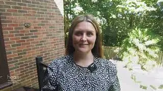 Virtual Viewing of Silver Tree Close, Chatham, 2 bedroom House For Sale from haart estate agents
