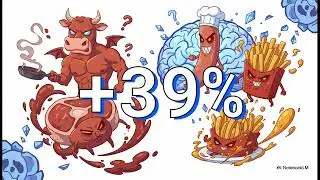 Food, Fat, and Your Brain