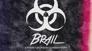 Christ Crunken Commentary *COMING SOON*