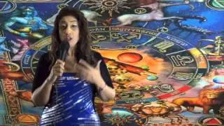 Weekly Astrology Horoscopes February 16-22, 2014 by Nadiya Shah