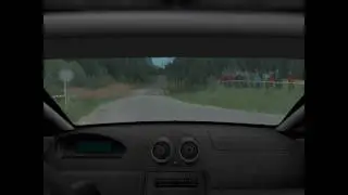 RBREL Season 2009 (II) test
