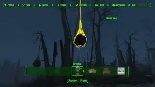 Fallout 4- Federal Supply Cache 84NE (Part 56)