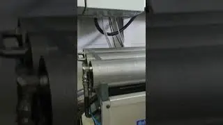 Modular 300 Schenker commissioning