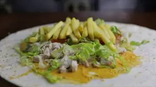 Spot publicitaire Twin's Tacos 2019