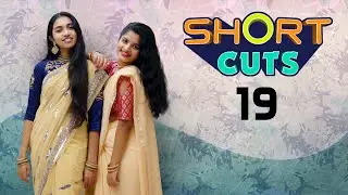 SHORTCUTS - Episode 19 - Jaswica & Meghana