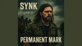 Permanent Mark