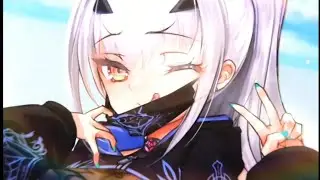[FGO] Summer Melusine Class Teaser