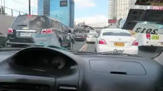 Manila Taxi