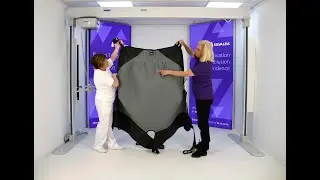 Introducing our Bariatric In-Situ Hammock Training Session 11/07/24