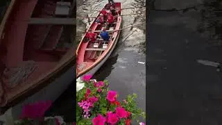 Amsterdam Moments | No Commentary Travel Video