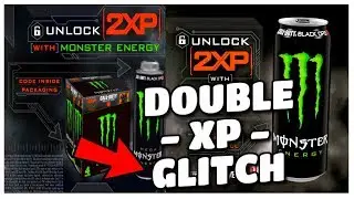 BO4 GLITCHES DOUBLE XP GLITCH BY USING THIS 2XP PROMOTION ! ONLY USE 1 CODE