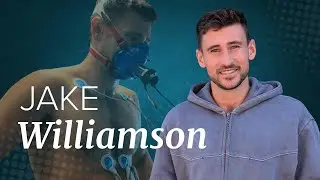 Elite testing with Jake Williamson