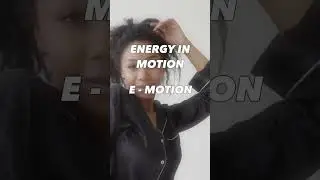 💥Energy In Motion! What is it? Lets connect and learn💥 #lgbtspirituality #energyinmotion