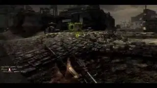 KillaHacks COD5 Hack
