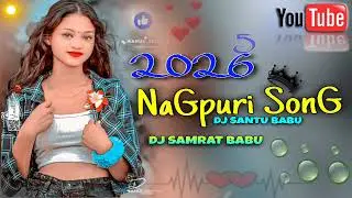 #delhi se train chali mumbai se rail chali 2026 nagpuri song  dj probha babu ✌️