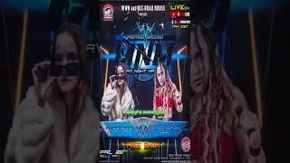 Watch the SpeedDemon live on #wwn