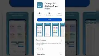 Applovin App | Earning #shorts #short #virals