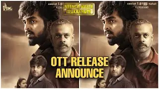 Selfie ott release date official announced | gv prakash | gvm | varsha bollma