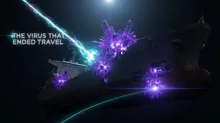 Eva Rostova | The Virus That Ended Intergalactic Travel | Sci-Fi Horror Audiobook