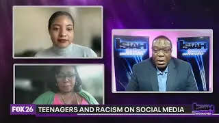 Why do teens think they can get away with racism on social media?